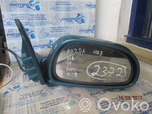 Veidrodėlis (elektra valdomas)   ESP2372