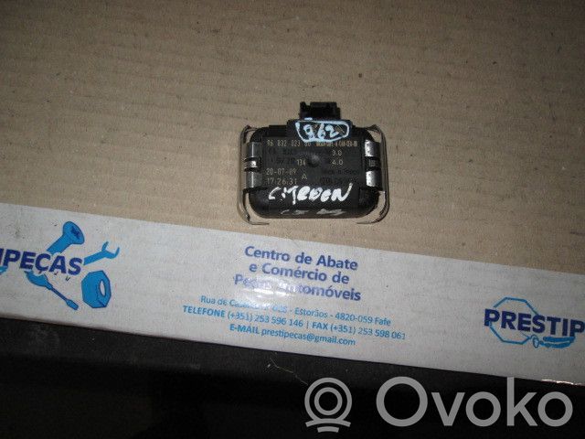 Regensensor   9683202380,BRISAS