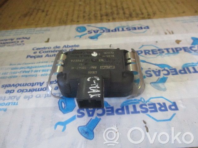 Regensensor   8A6T17D547AC,BRISAS