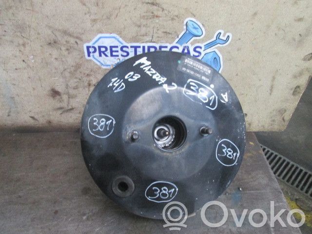 Servo-frein   2S612B195GH,03785421014
