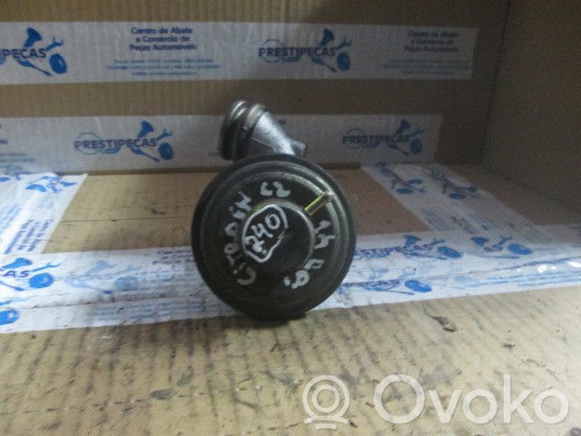 EGR vārsts   AS108Y30,VACUO