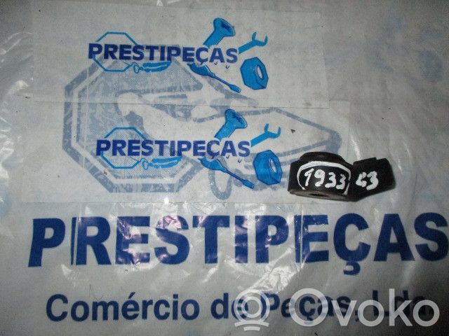 Citroen C3 Sensor impacto/accidente para activar Airbag 