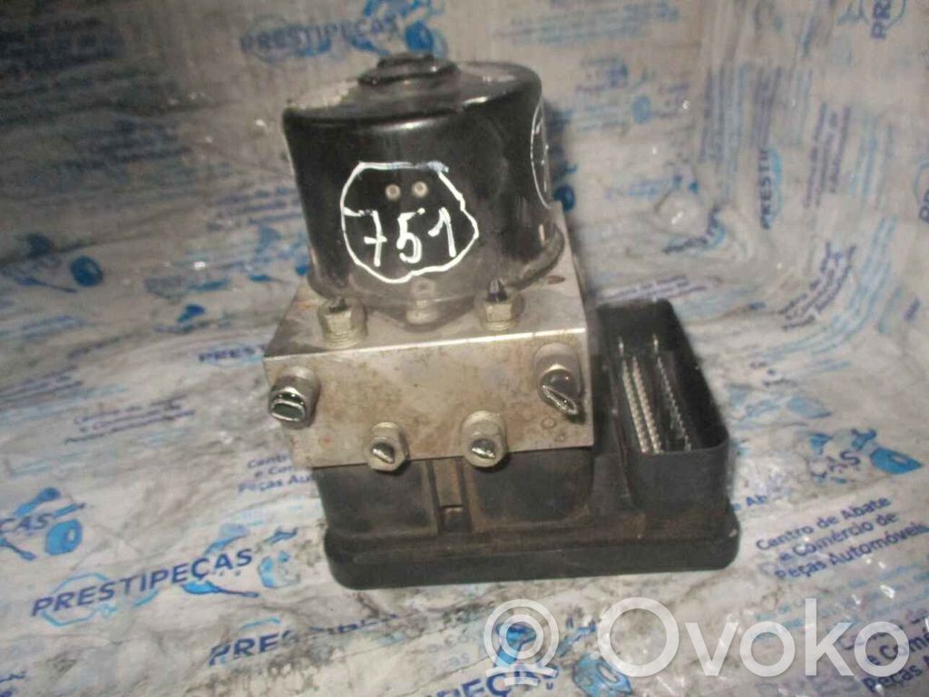 Pompe ABS   3M512C405HC,00404071E0
