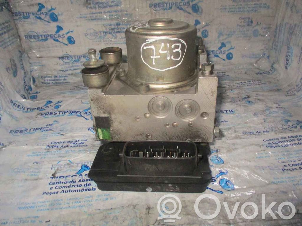 Bomba de ABS   2067143,GR1M437A0