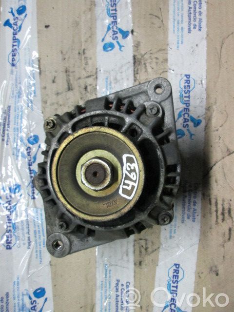 Mazda 323 Generator/alternator 