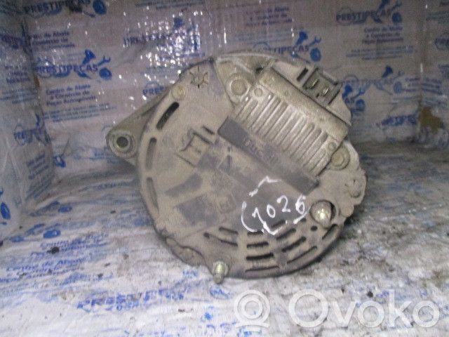 Generator/alternator   ALTERN1026
