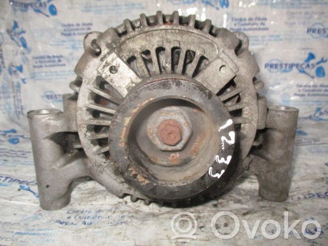 Generator/alternator   2R8310300AB,0P,TN1022110981