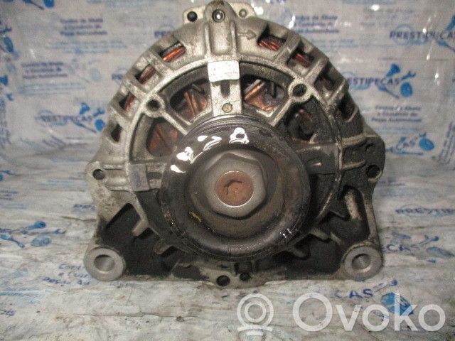 Lichtmaschine   SG10B022,0P,2542490A,9642880180