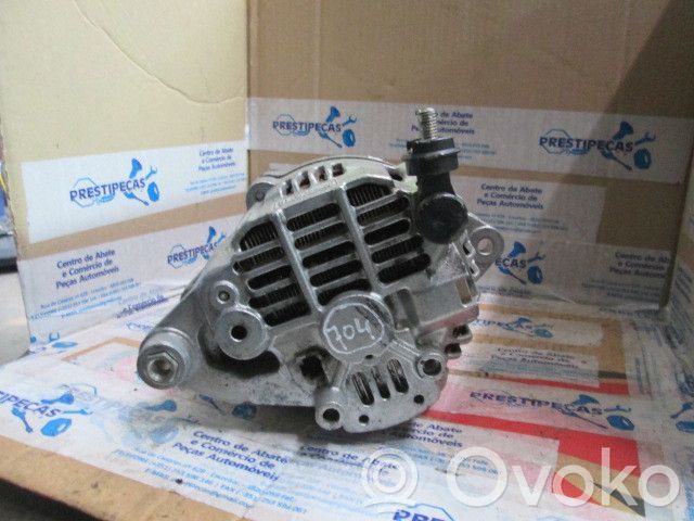 Lichtmaschine   A3TG1291B