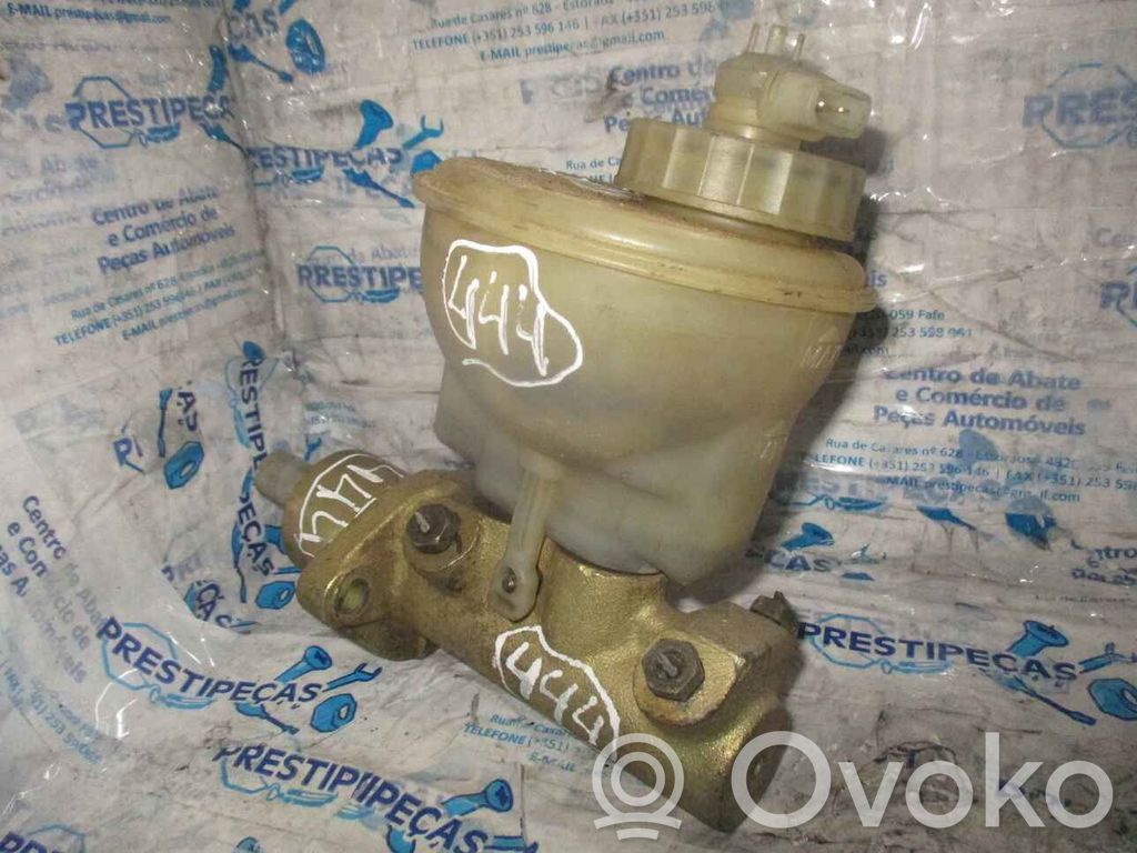 Volkswagen Vento Główny cylinder hamulca 