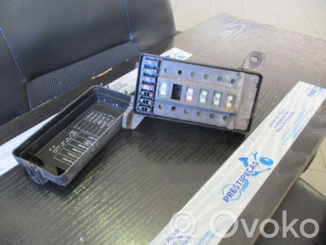 SAM control unit   CXFUS580