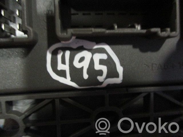 SAM-Steuergerät   518030515ES