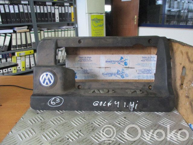 Motorabdeckung   036103925AA