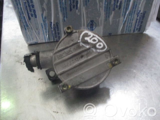 Citroen ZX Pompă vacuum 