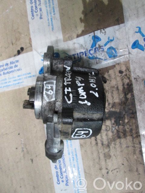 Vakuumo pompa   D143,1A,BOSCH