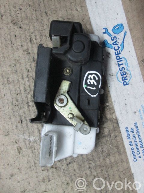 Citroen C5 Rear door lock 