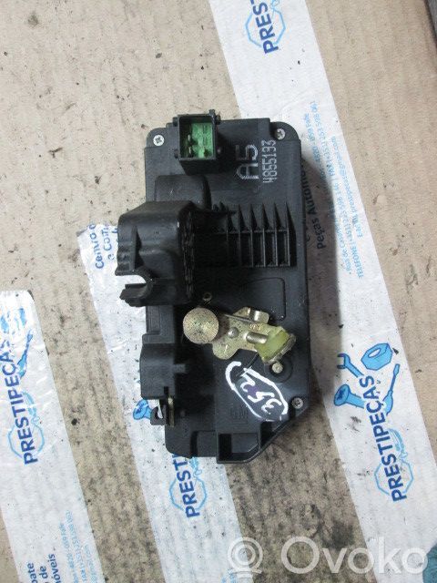 Rear door lock   A54855193