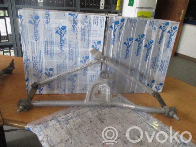 Wischerarm vorne   61617052196A