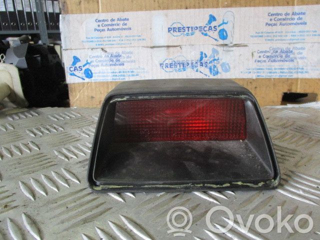 Volvo 340 -  360 Third/center stoplight 
