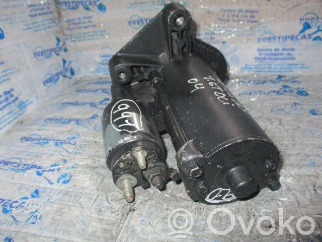 Motor de arranque   0986022131