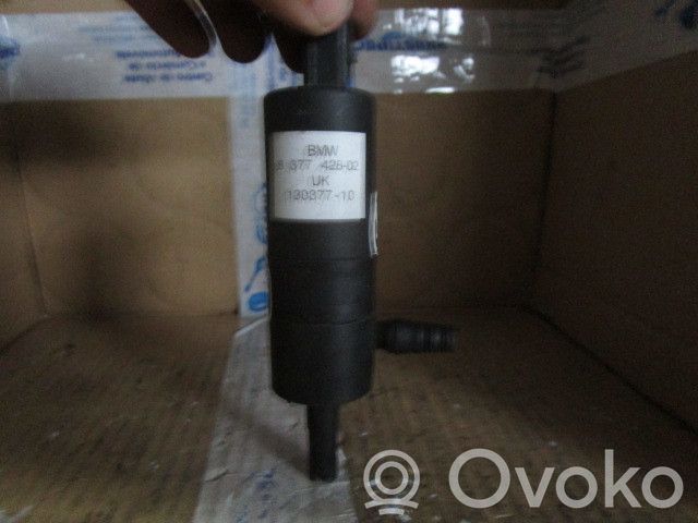 Windscreen/windshield washer pump   837742802