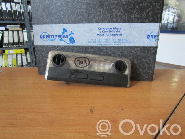 BMW 3 E46 Headlining lighting console trim 