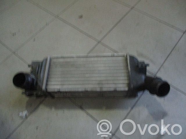Intercooler radiator   9645682880A