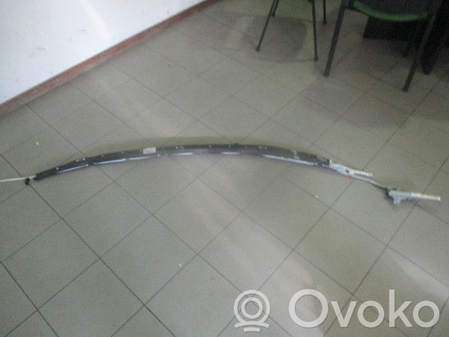 Ford Focus Kattoturvatyyny 