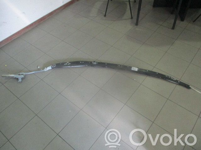 Ford Focus Jumta gaisa spilvens 