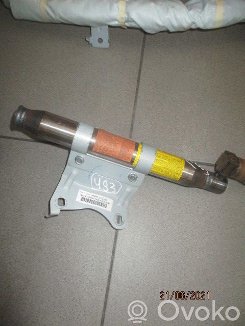 Mazda 5 Airbag del techo 