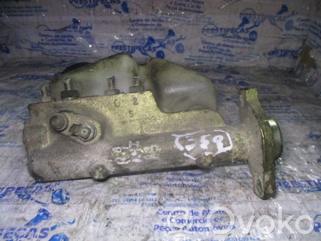 Maître-cylindre de frein   BOMBTR359