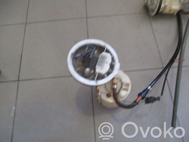 Bomba interna de combustible   18652409,10652419