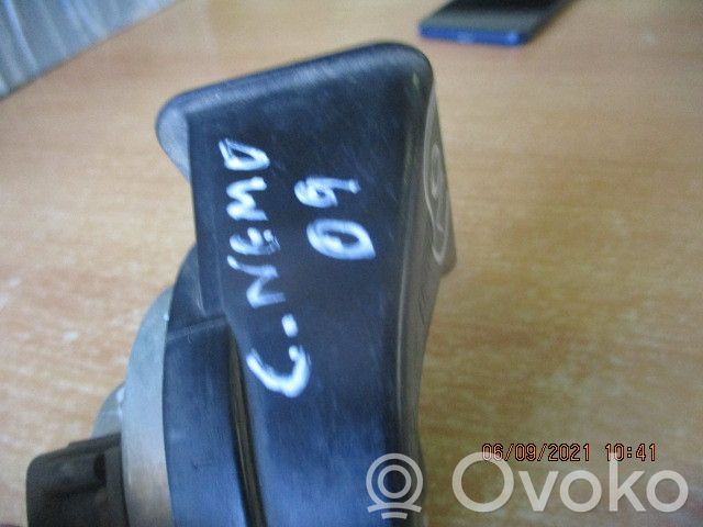 Citroen Nemo Clacson 