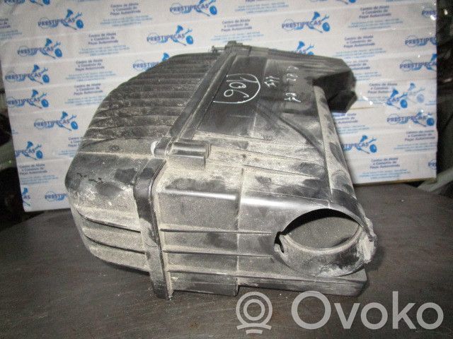 Citroen C2 Obudowa filtra powietrza 