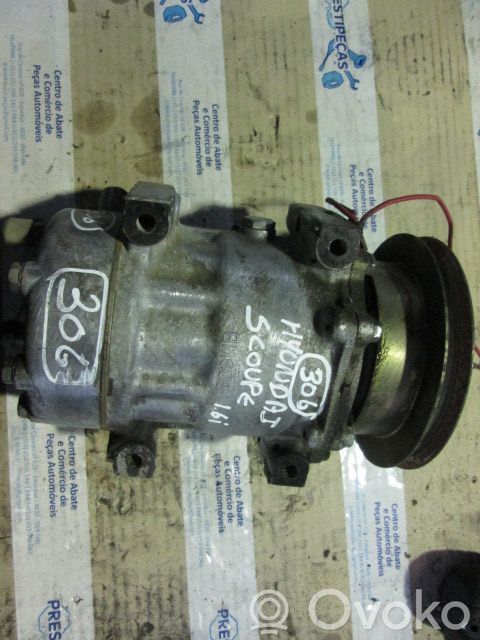 Klimakompressor Pumpe   56684011027466