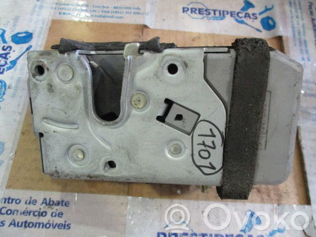 Priekinė durų spyna   A24855185
