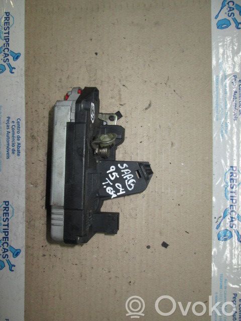 Rear door lock   A54855193