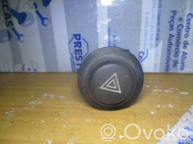 Volvo S40, V40 Hazard light switch 