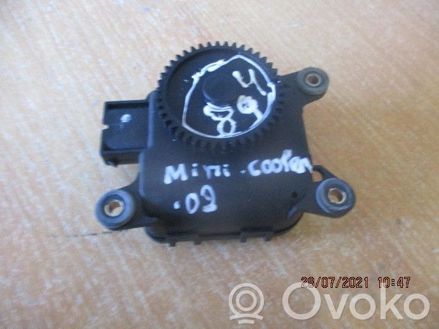 Mini One - Cooper R50 - 53 Silniczek nagrzewnicy 