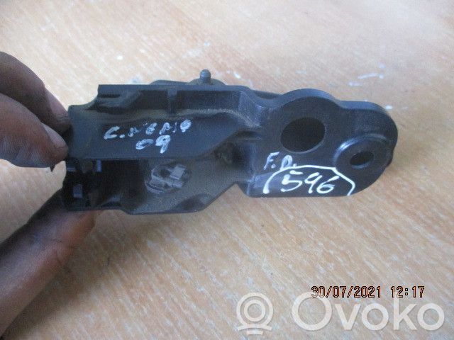 Citroen Nemo Front door exterior handle/bracket 