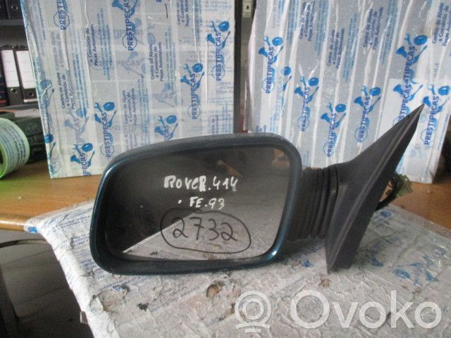 Rover Rover Veidrodėlis (elektra valdomas) 