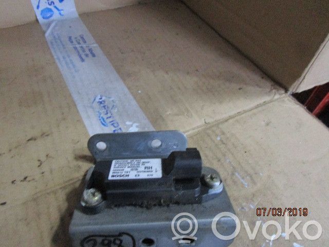 Airbagsensor Crashsensor Drucksensor   MR912131