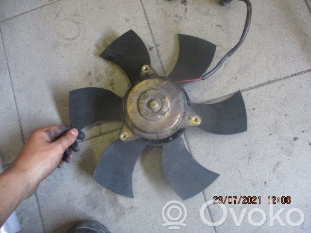 Elektrolüfter   9000967