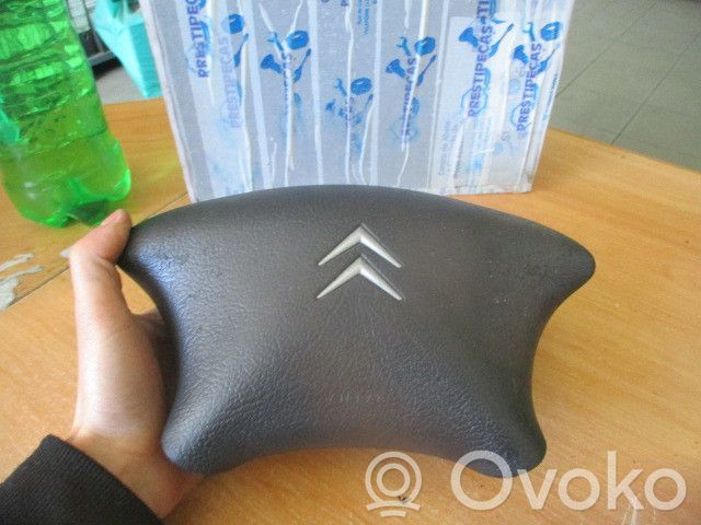Airbag de volant   14001063YR