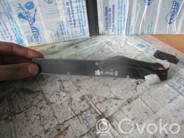 Istuimen lämmityksen kytkin   6131696260402,AQUECIMENTOBANCO