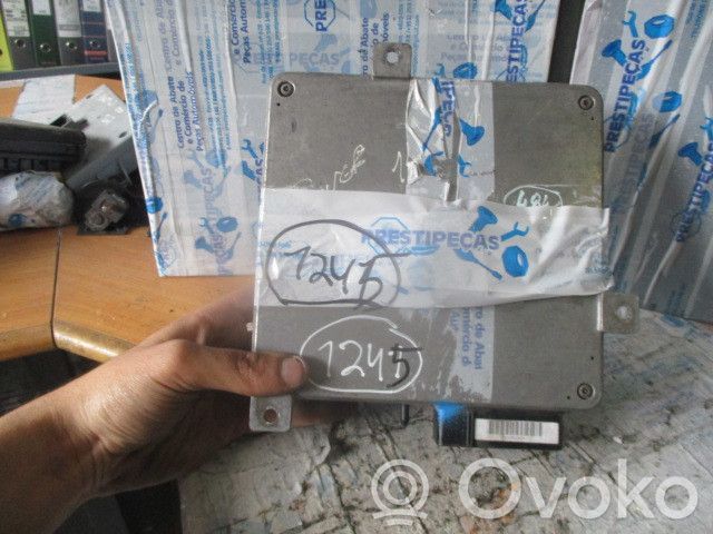 Engine control unit/module   MKC101770