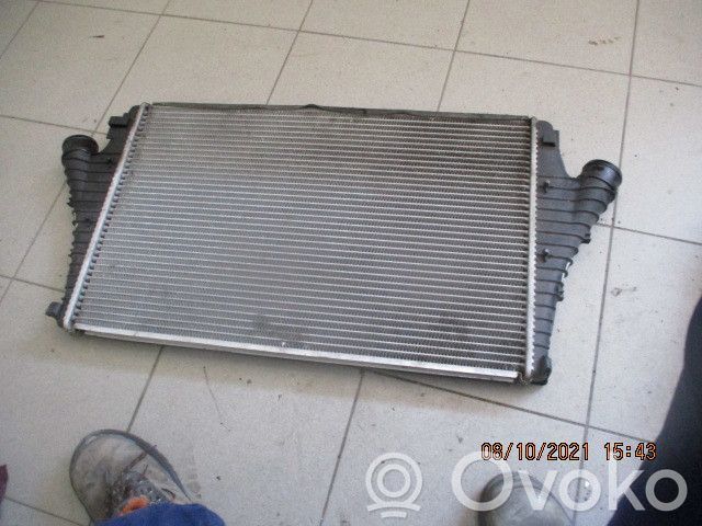 Starpdzesētāja radiators   817729