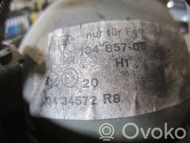 BMW 5 E34 Headlight/headlamp 