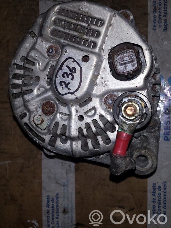 Lichtmaschine   1X4310300CB,TN1022110870