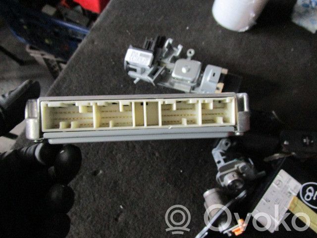 Engine control unit/module   N3H818881M,2797003304